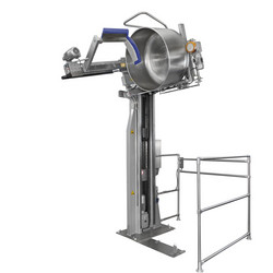 Hebekipper HK 200 Hebekipper HK 200